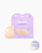 Pezoneras de Silicona para Senos Pequeños, Perfectly petite - Nipskin®
