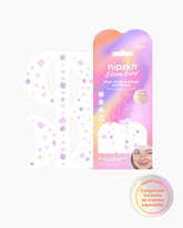 Calcomanías Florales Mate para Rostro y Cuerpo, Bloom Boss – Nipskin® - Nipskin ES
