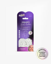 Calcomanías que Brillan en la Oscuridad para Rostro y Cuerpo, Glow Getter – Nipskin® - Nipskin ES