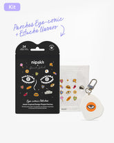 KIT: Parches DS + Pimple Pouch Nipskin® x DS – Daniela Salcedo - Nipskin ES