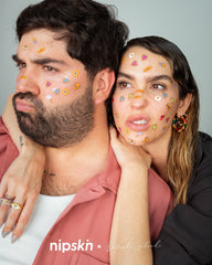 KIT: Parches DS + Pimple Pouch Nipskin® x DS – Daniela Salcedo - Nipskin ES