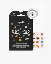 Parches para Granitos Eye - Conic – Daniela Salcedo x Nipskin® - Nipskin ES