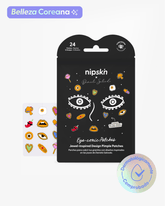 Parches para Granitos Eye - Conic – Daniela Salcedo x Nipskin® - Nipskin ES