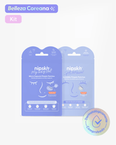 Parches para Granos, Pimple Patches - Nipskin® - Nipskin ES