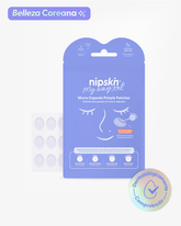 Parches para Granos, uso de noche. My Way Out - Nipskin® - Nipskin ES