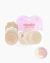 Pezoneras para Vestidos, Save My Day - Nipskin® - Nipskin ES