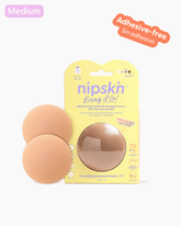 Pezoneras Sin Adhesivo Reutilizables, Bring It On | Nipskin® - Nipskin ES
