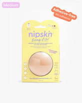 Pezoneras Sin Adhesivo Reutilizables, Bring It On | Nipskin® - Nipskin ES