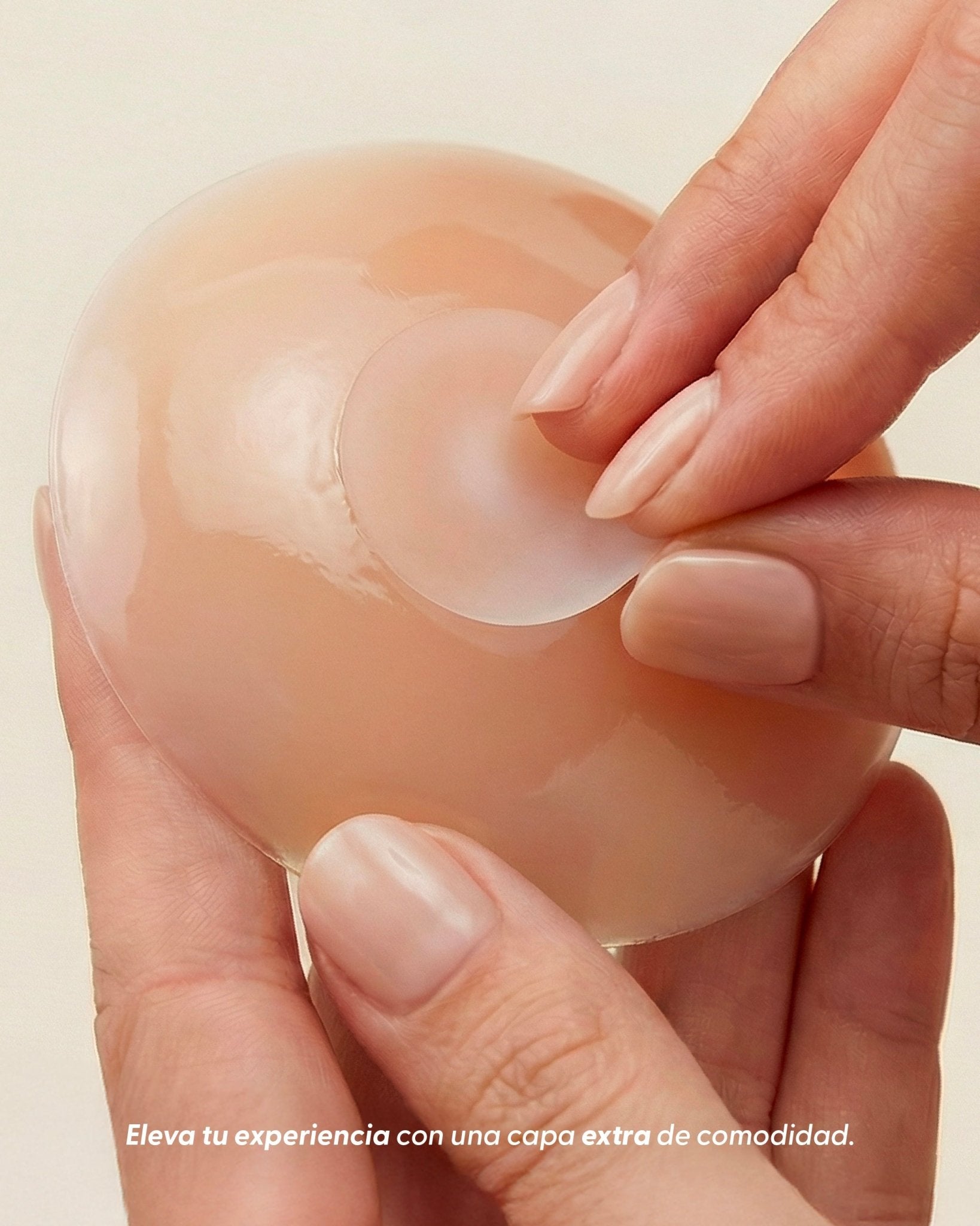 Aisladores de Adhesivo para pezones - Nipskin® - Nipskin ES