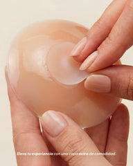 Aisladores de Adhesivo para pezones - Nipskin® - Nipskin ES