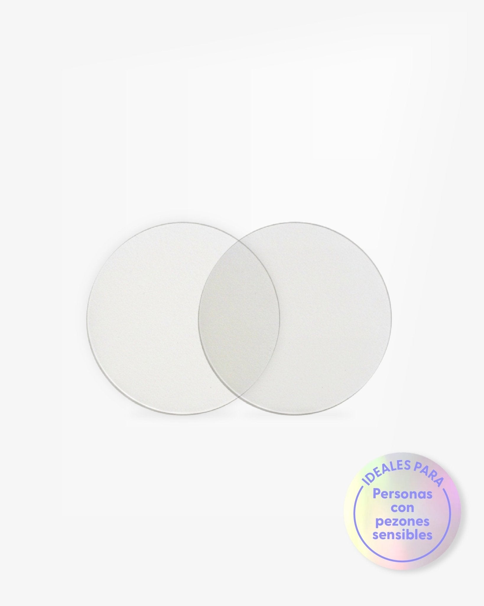 Aisladores de Adhesivo para pezones - Nipskin® - Nipskin ES
