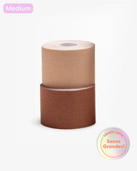 Cinta Levanta Busto Nipskin®