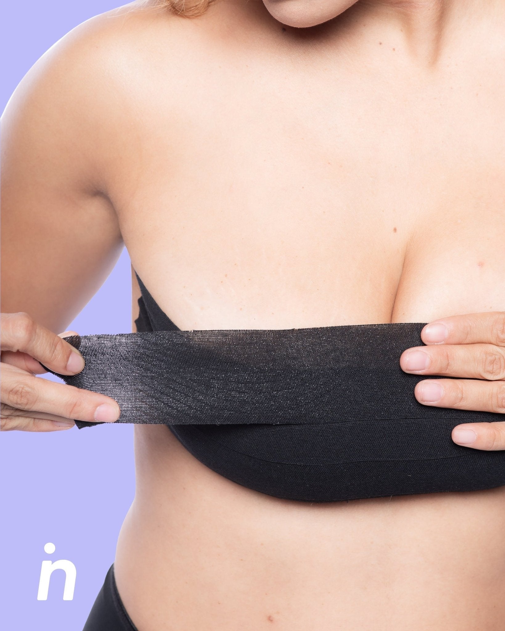 Cinta Levanta Busto Nipskin®