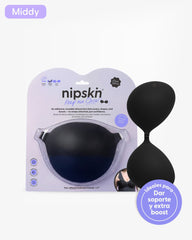 Brasier Invisible Adhesivo de Silicona, Keep Me Close - Nipskin® - Nipskin ES