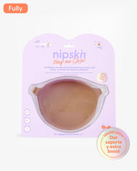 Brasier Invisible Adhesivo de Silicona, Keep Me Close - Nipskin® - Nipskin ES