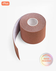 Cinta Levanta Busto - Boob Tape (No apto para pieles sensibles) - Nipskin