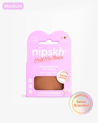 Cinta Levanta Busto - Boob Tape (No apto para pieles sensibles) - Nipskin