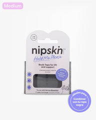 Cinta Levanta Busto - Boob Tape (No apto para pieles sensibles) - Nipskin