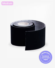 Cinta Levanta Busto - Boob Tape (No apto para pieles sensibles) - Nipskin