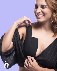 Cinta Levanta Busto - Boob Tape (No apto para pieles sensibles) - Nipskin
