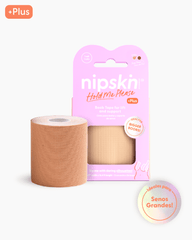 Cinta Levanta Busto - Boob Tape (No apto para pieles sensibles) - Nipskin® - Nipskin ES