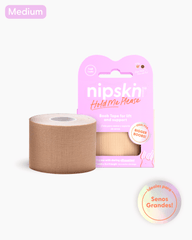 Cinta Levanta Busto - Boob Tape (No apto para pieles sensibles) - Nipskin® - Nipskin ES