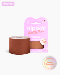 Cinta Levanta Busto - Boob Tape (No apto para pieles sensibles) - Nipskin® - Nipskin ES