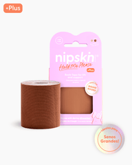 Cinta Levanta Busto - Boob Tape (No apto para pieles sensibles) - Nipskin® - Nipskin ES