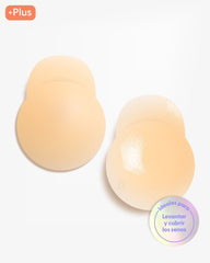 Copas Adhesivas en Silicona Para Levantar busto, Lift Me Up - Nipskin® - Nipskin ES