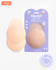 Copas Adhesivas en Silicona Para Levantar busto, Lift Me Up - Nipskin® - Nipskin ES