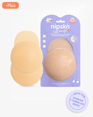 Copas Adhesivas en Silicona Para Levantar busto, Lift Me Up - Nipskin® - Nipskin ES