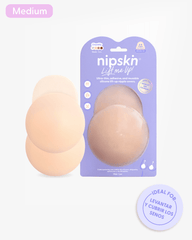Copas Adhesivas en Silicona Para Levantar busto, Lift Me Up - Nipskin® - Nipskin ES