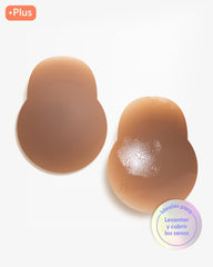Copas Adhesivas en Silicona Para Levantar busto, Lift Me Up - Nipskin® - Nipskin ES