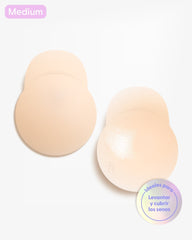 Copas Adhesivas en Silicona Para Levantar busto, Lift Me Up - Nipskin® - Nipskin ES