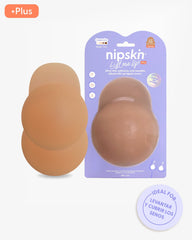 Copas Adhesivas en Silicona Para Levantar busto, Lift Me Up - Nipskin® - Nipskin ES