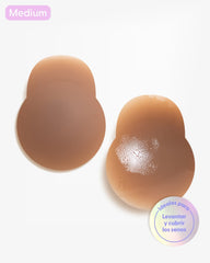Copas Adhesivas en Silicona Para Levantar busto, Lift Me Up - Nipskin® - Nipskin ES
