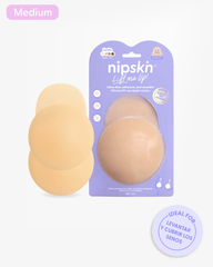 Copas Adhesivas en Silicona Para Levantar busto, Lift Me Up - Nipskin® - Nipskin ES