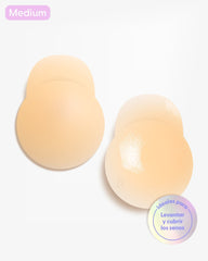 Copas Adhesivas en Silicona Para Levantar busto, Lift Me Up - Nipskin® - Nipskin ES