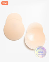 Copas Adhesivas en Silicona Para Levantar busto, Lift Me Up - Nipskin® - Nipskin ES