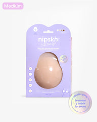 Copas de Silicona para Senos x2 - Nipskin® - Nipskin ES