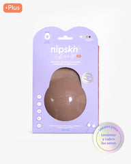 Copas de Silicona para Senos x2 - Nipskin® - Nipskin ES