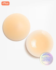 Cubre pezón Silicona Reutilizable Nipskin