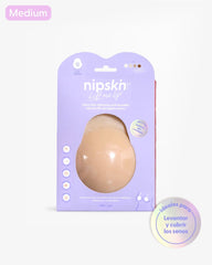 Cubre pezones de Silicona x2 - Nipskin® - Nipskin ES
