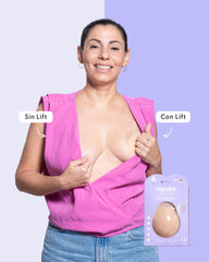 Cubre pezones de Silicona x2 - Nipskin® - Nipskin ES