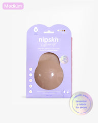 Cubre pezones de Silicona x2 - Nipskin® - Nipskin ES
