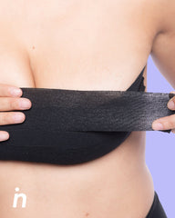 KIT Bra - blem Solved Black Edition - Nipskin