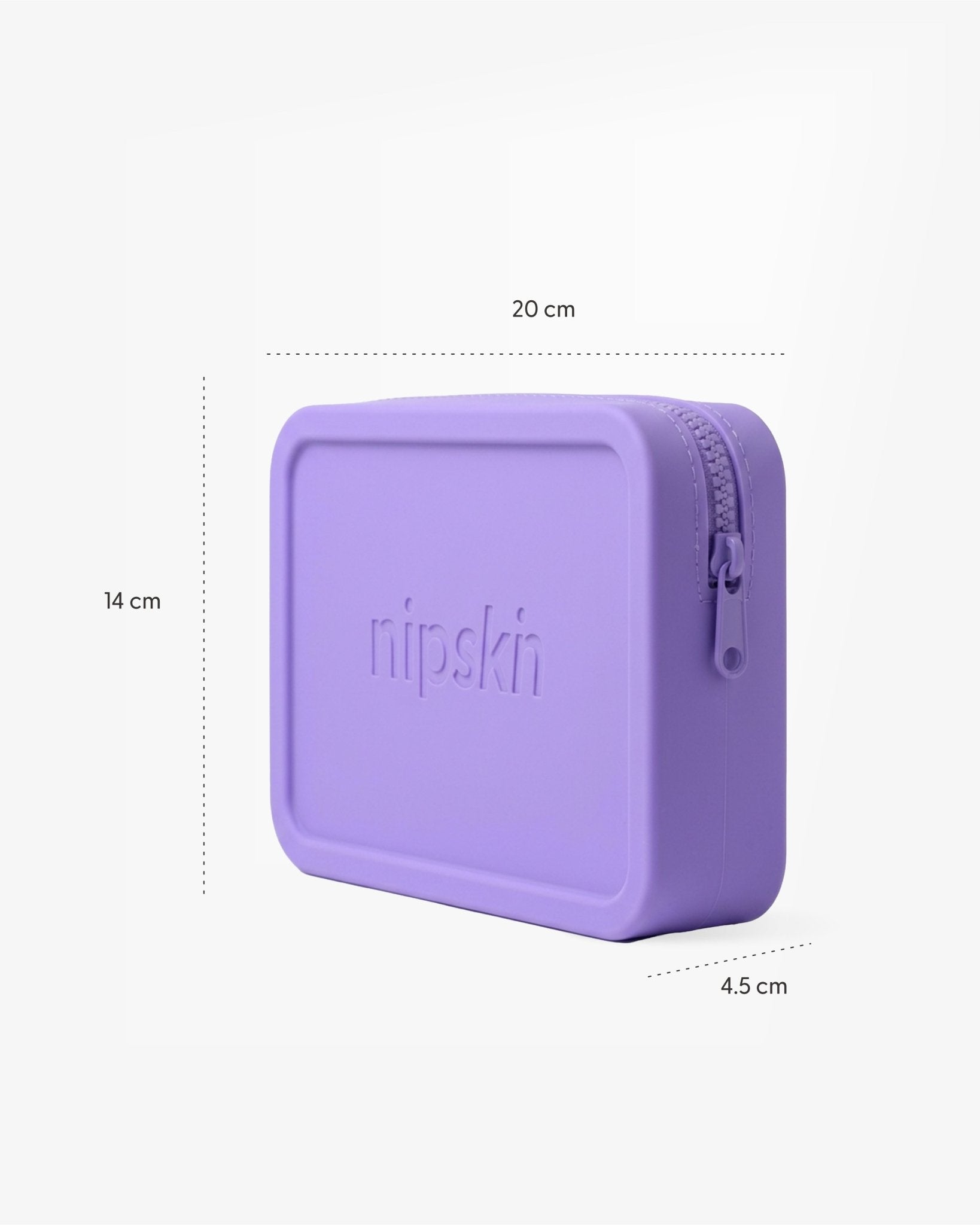 Kit Brasier Adhesivo Negro + Copas Para Levantar busto + Estuche - Nipskin® - Nipskin ES