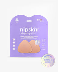 Kit Escotes Perfectos - Cubre Pezones de Silicona y Cinta Doble Faz Nipskin® - Nipskin ES