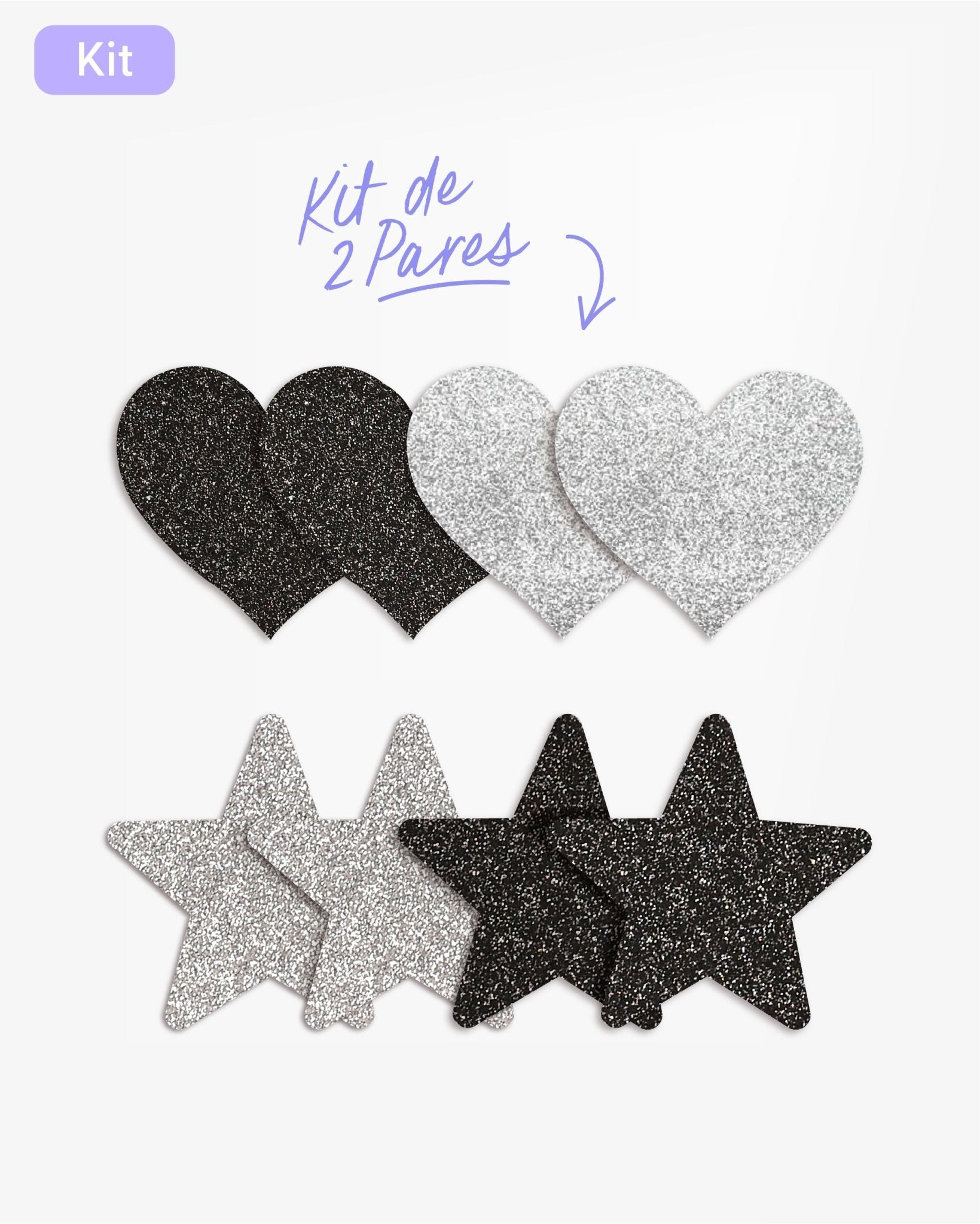 KIT One Night Stand - Nipskin