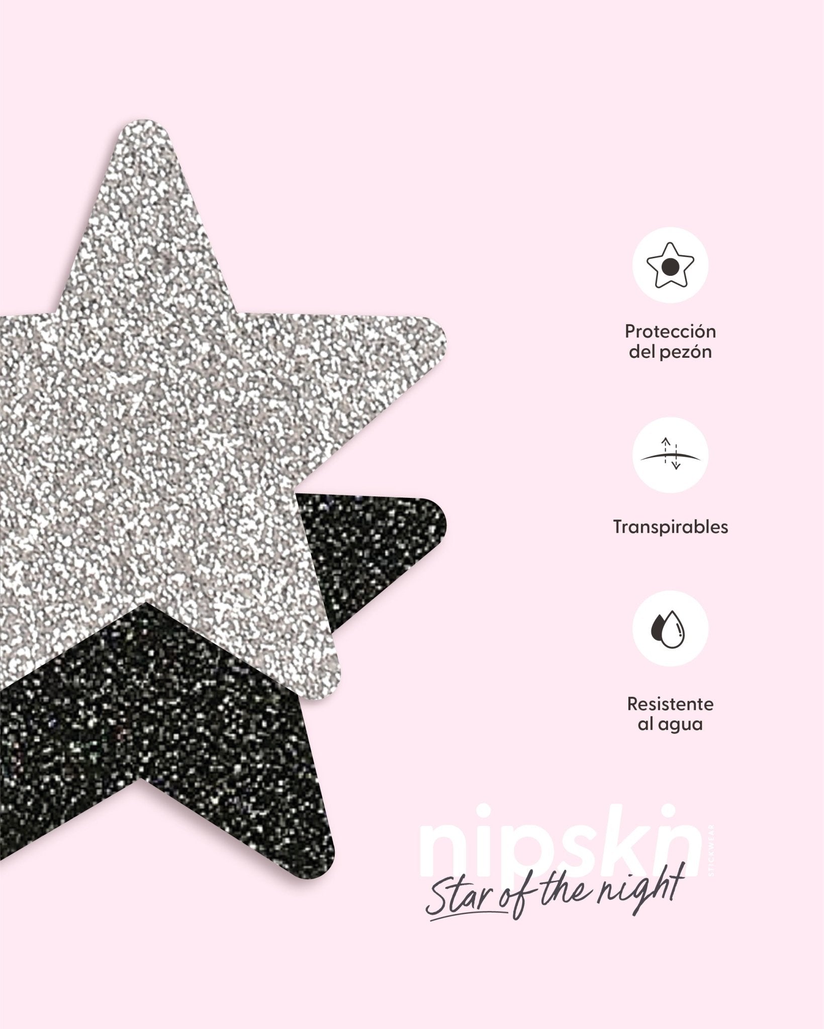 KIT One Night Stand - Nipskin